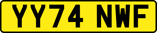 YY74NWF