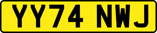 YY74NWJ