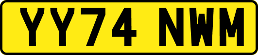 YY74NWM