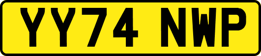 YY74NWP