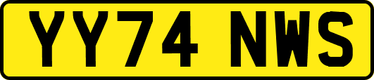 YY74NWS