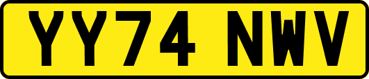 YY74NWV