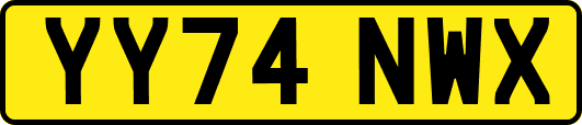 YY74NWX