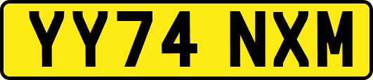 YY74NXM