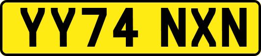 YY74NXN