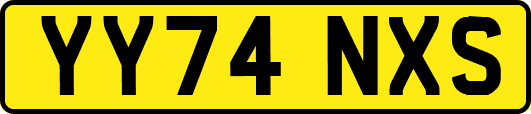 YY74NXS