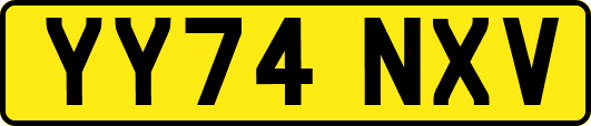 YY74NXV