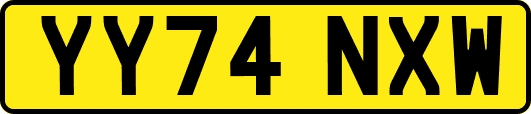 YY74NXW