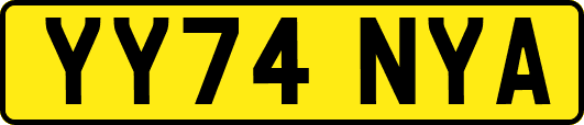 YY74NYA