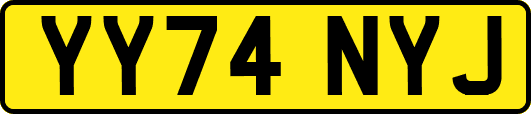 YY74NYJ