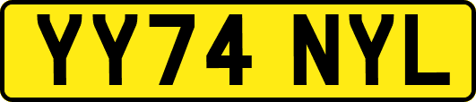 YY74NYL