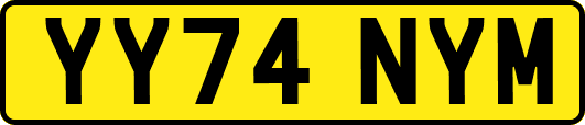 YY74NYM