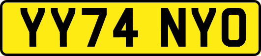 YY74NYO