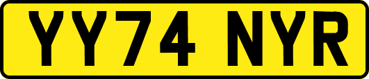 YY74NYR