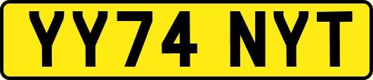 YY74NYT