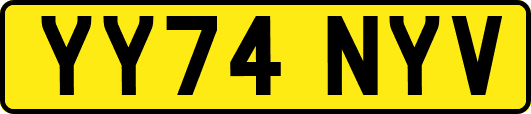 YY74NYV