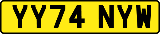 YY74NYW