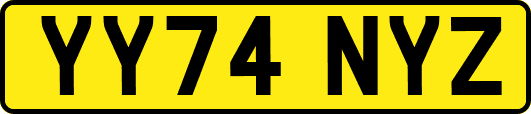 YY74NYZ