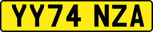 YY74NZA