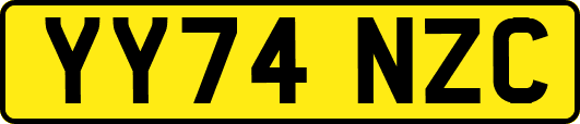 YY74NZC