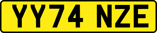 YY74NZE