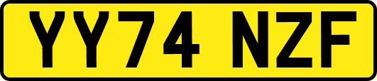 YY74NZF