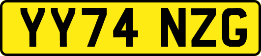 YY74NZG
