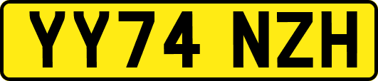 YY74NZH