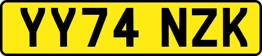 YY74NZK