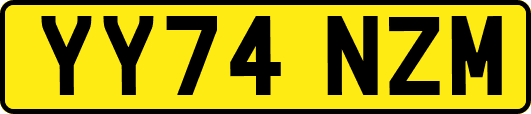 YY74NZM