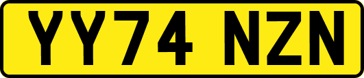 YY74NZN