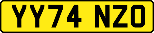 YY74NZO