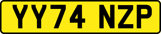 YY74NZP