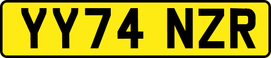 YY74NZR