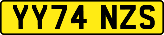 YY74NZS