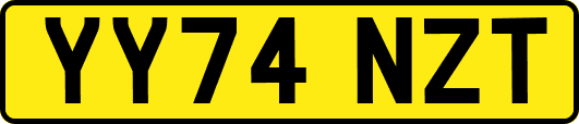 YY74NZT