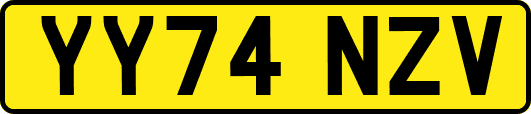 YY74NZV