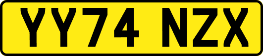 YY74NZX