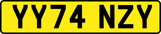 YY74NZY