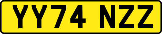 YY74NZZ