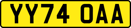 YY74OAA