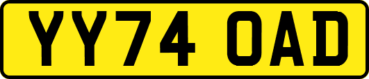 YY74OAD