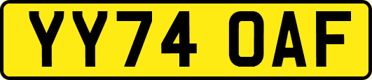YY74OAF