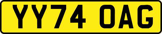 YY74OAG