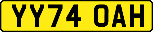 YY74OAH