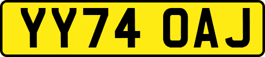 YY74OAJ