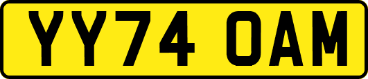 YY74OAM