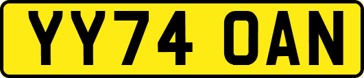 YY74OAN
