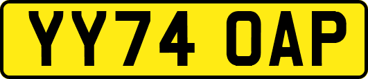 YY74OAP