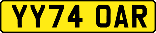 YY74OAR